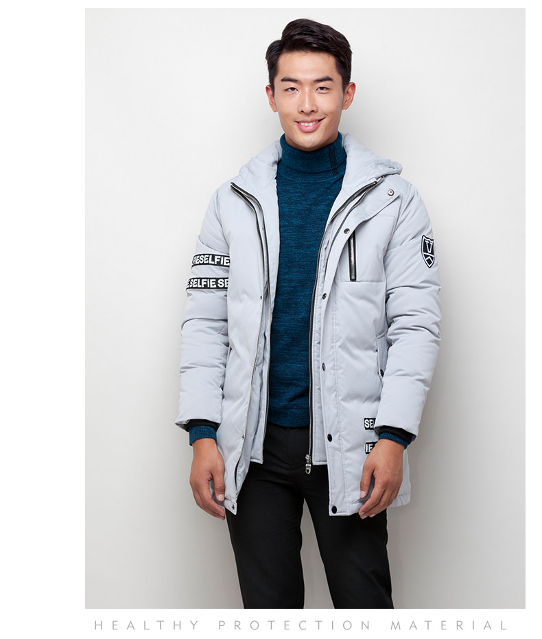 Blouson homme - Ref 3122074 Image 18