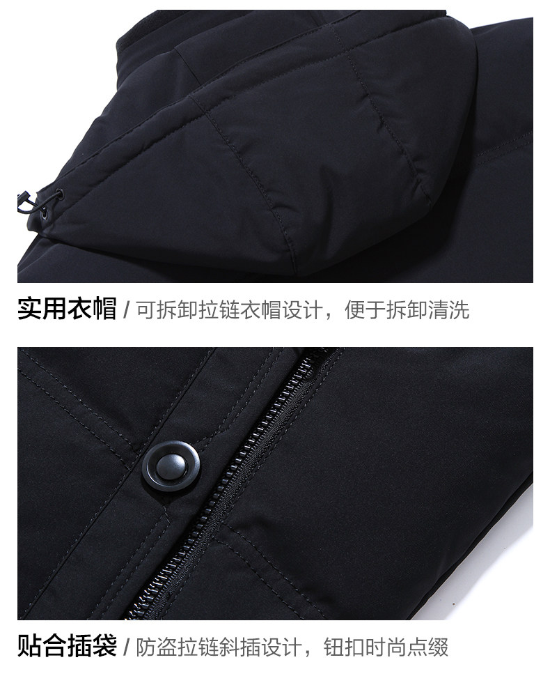 Blouson homme en Polyester - Ref 3120287 Image 24