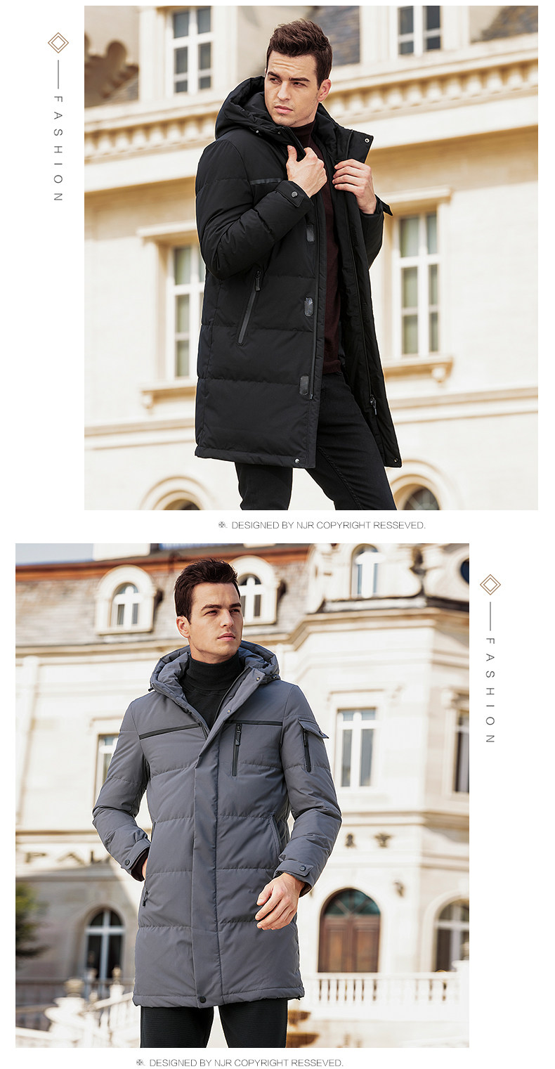 Blouson homme - Ref 3122310 Image 15