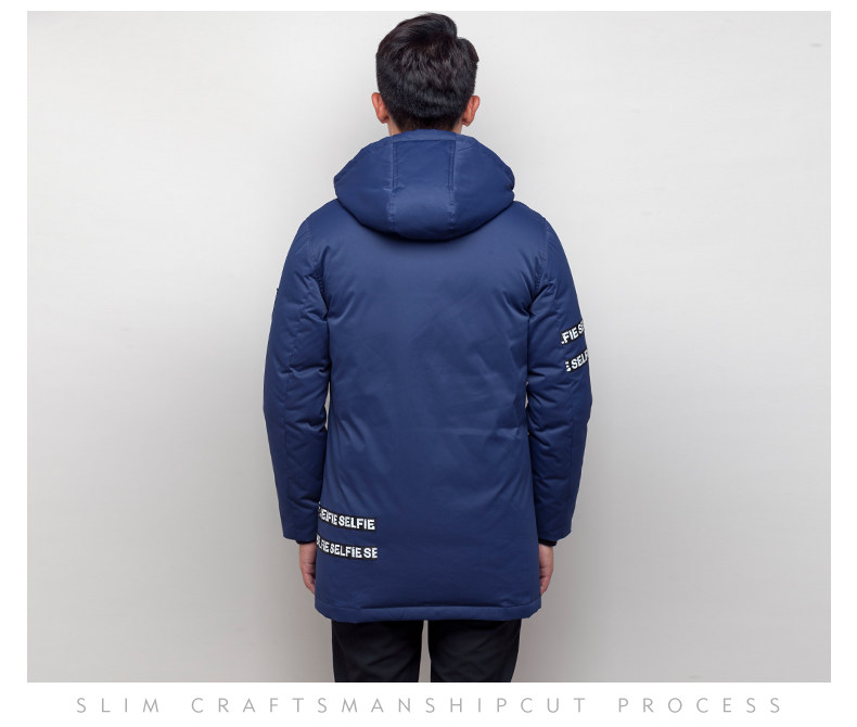 Blouson homme - Ref 3122074 Image 17