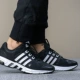 Giày thể thao nam Adidas 2018 mùa đông giày thể thao mới EQT đệm nhẹ giày thông thường Giày chạy bộ Adi giày sneaker nữ trắng