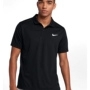 Áo nịt nam Nike Nike ve áo mùa hè 2019 mới thể thao Áo thun DRI-FIT tay áo nhanh khô - Áo polo thể thao áo khoác polo