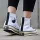 Giày converse giày nam Giày nữ mùa hè 2019 đôi mới Chuck 1970S cao để giúp giày thông thường - Plimsolls