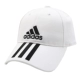 Mũ Adidas nam 2019 hè mới mũ thể thao giản dị mũ vịt lưỡi che nắng mũ DU0196 - Mũ thể thao nón kết gucci giá rẻ