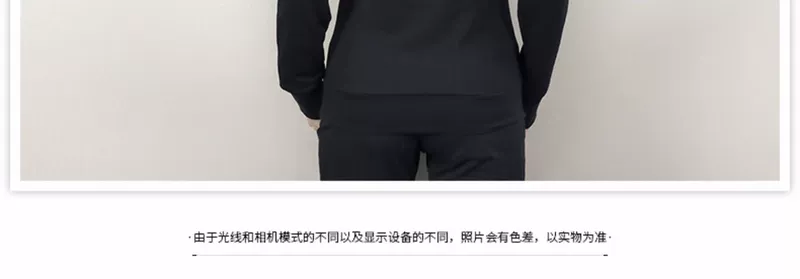 Áo sơ mi nữ Adidas 2019 mùa xuân và mùa thu dệt kim dài tay áo thun thể thao và áo len giải trí áo thun EA3103 - Thể thao lông cừu / jumper
