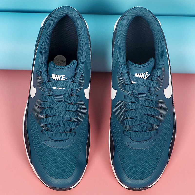 Giày thể thao nam và nữ NIKE Nike mùa xuân 2019 mới mang giày thể thao chống trơn trượt giày chạy bộ 869950 - Giày dép trẻ em / Giầy trẻ