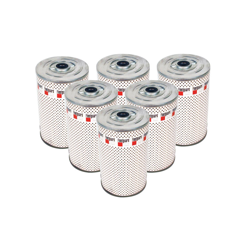 Marine generator set air filter element AF4553M AF25593 firewood filter FF178 FF5524 machine filter LF16076