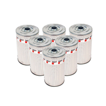 Boat generator set air filter AF4553M AF25593 chai lv FF178 FF5524 filter LF16076