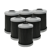 Hydraulic oil filter P-351-352-06-08-8C Filter cartridge P-T-351352-A-0304-60W