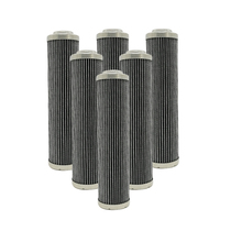 The application of JFY PR6C bending machine filter R928017176 306202 0140D020BN4HC