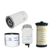 Diesel filter 3611274 Machine filter 2654A104 Fuel filter MP10326 Oil filter MP10169