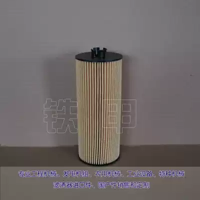 Oil filter 0001801709 Filter a9061800209 Forklift filter 0009831637