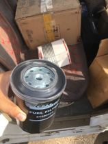 Suitable for Keith Holland tractor diesel filter 84480523