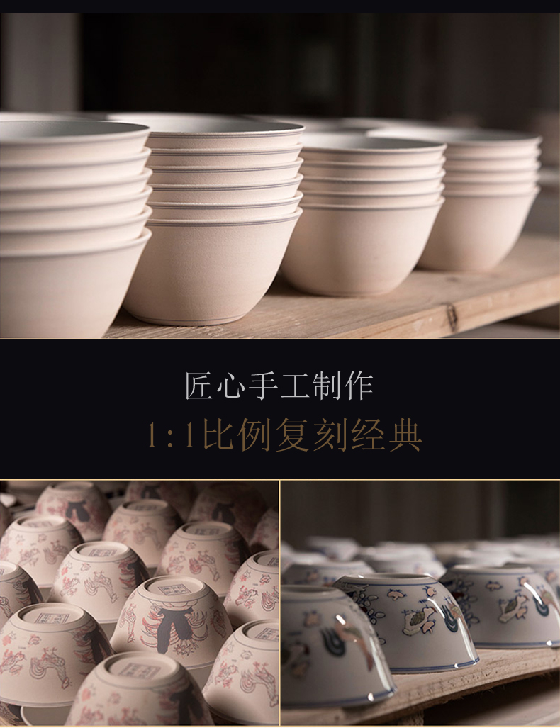 Clock tea house up with jingdezhen da Ming chenghua chicken color bucket cylinder cup single CPU kunfu tea sample tea cup hand - made the master CPU