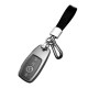 Mercedes-Benz b200 key cover two-button 2022 new B-class 20/21 model b180 fashionable and dynamic car car special buckle bag