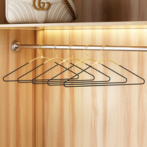 Butterfly light luxury ins Wind bedroom household unscented non-slip clothes rack adult clothes rack drying rack