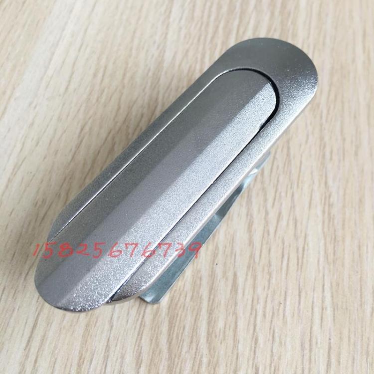 Manufacturer Direct sales distribution cabinet door lock MS503-2 Flat lock AB403-2 mechanical lock industrial door lock