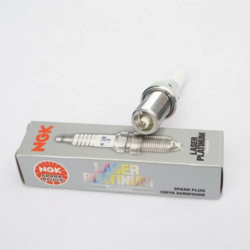 NGK Зажигание PLFER7A8EG подходит для Audi A3 A4L A5 Q3 Q5 A6L Lingdu Speed ​​Macan