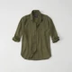 Jun Green Little Deer Plel Exjin Textiles