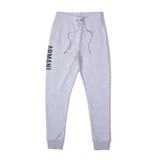 Axe Armani Exchange Подлинные американские женские весны и осенние тонкие одиночные спортивные ножки для отдыха