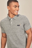 Superdry Летняя футболка с коротким рукавом, США, облегающий крой, (в наличии на складе)