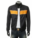 Superdry Осенняя тонкая куртка для отдыха