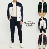 Abercrombie Fitch American Amerine AF Новая тонкая спортивная куртка Thin Thin Thin Thin Thin