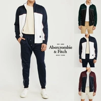 Abercrombie Fitch American Amerine AF Новая тонкая спортивная куртка Thin Thin Thin Thin Thin