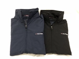 Tommy hilfiger, классическая ветрозащитная куртка с капюшоном, США, (в наличии на складе)