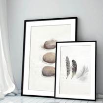 16K European style A1 Wall A2 American image frame picture frame hanging wall 4K mounted photo studio non-perforated Photo Wall wedding dress