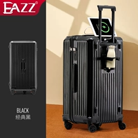 Classic Black [Обновление чашки мостового мостового зарядки пять раундов Bevene]