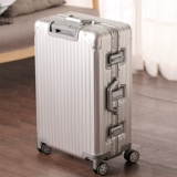 EAZZ Универсальный чемодан, 24 дюймов, 26 дюймов