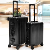 EAZZ Универсальный чемодан, 24 дюймов