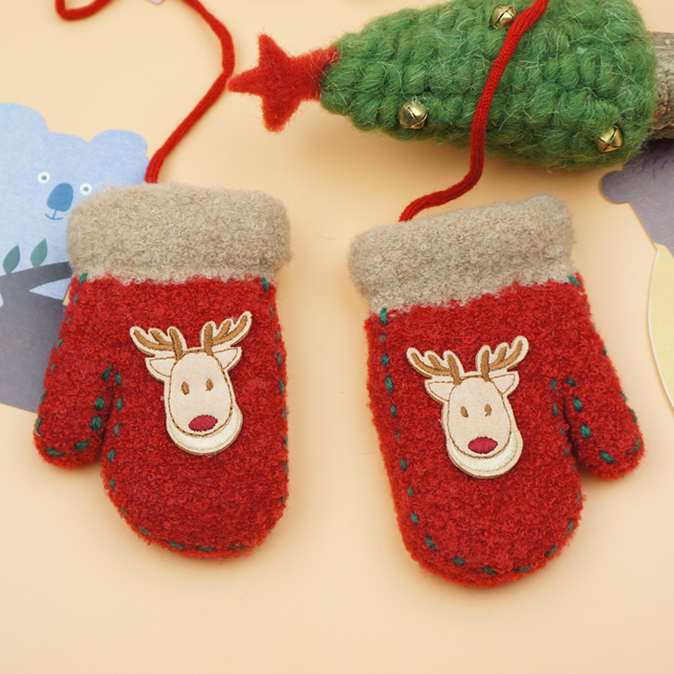 Gants pour enfants - Ref 2146933 Image 22