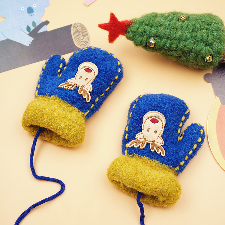 Gants pour enfants - Ref 2146933 Image 12