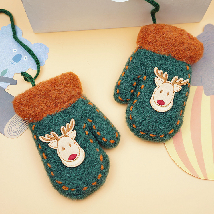 Gants pour enfants - Ref 2146933 Image 24