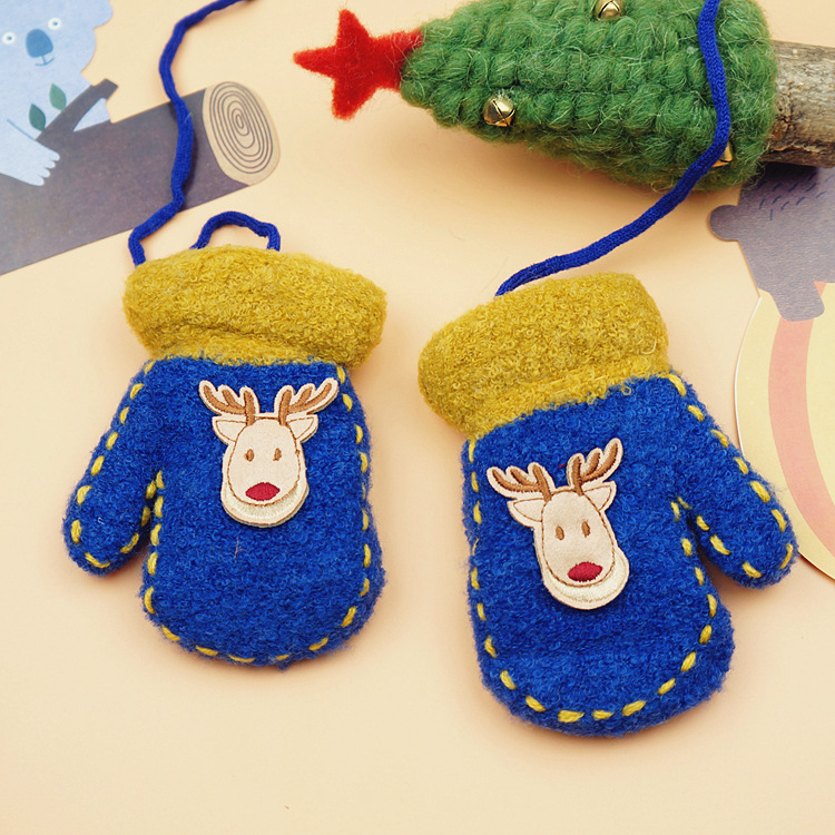 Gants pour enfants - Ref 2146933 Image 13