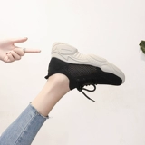 Tide, дышащая обувь, универсальные спортивные туфли, 2020, осенняя, 2019