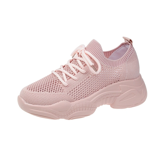 Tide, дышащая универсальная спортивная обувь, 2020, осенняя, 2019