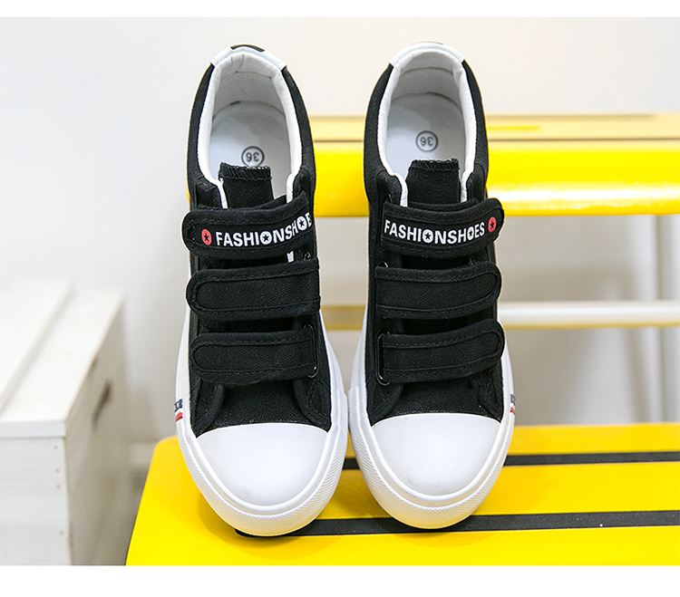 Giày xuân hè 2018 mới dành cho nữ giày sneaker