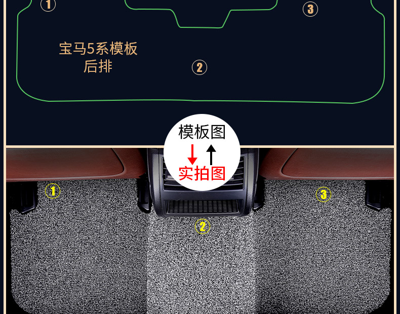 suitable for Changan cs75 Floor Mats plus Car special s75 Carpet Type 2021 21 Universal Easy-to-clean Car Mats