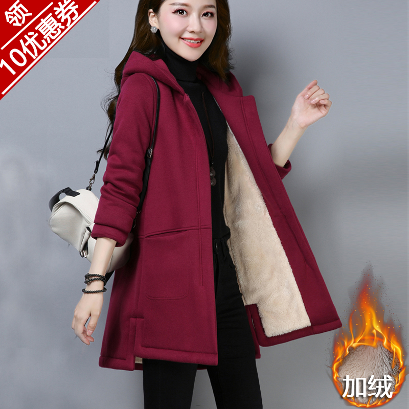 Sweatshirt femme - Ref 3217230 Image 1