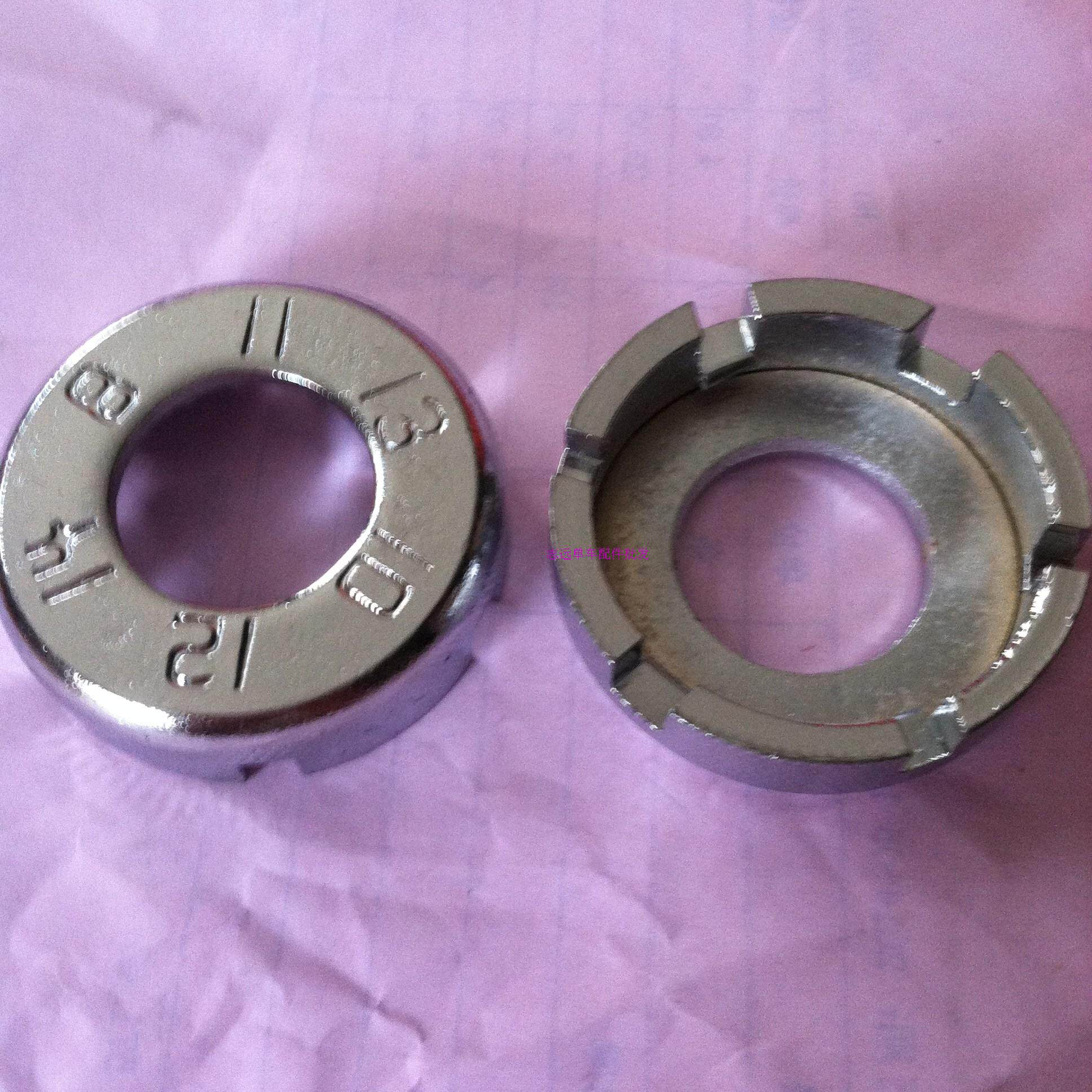 Clé pour réparation vélo - Ref 2302777 Image 6