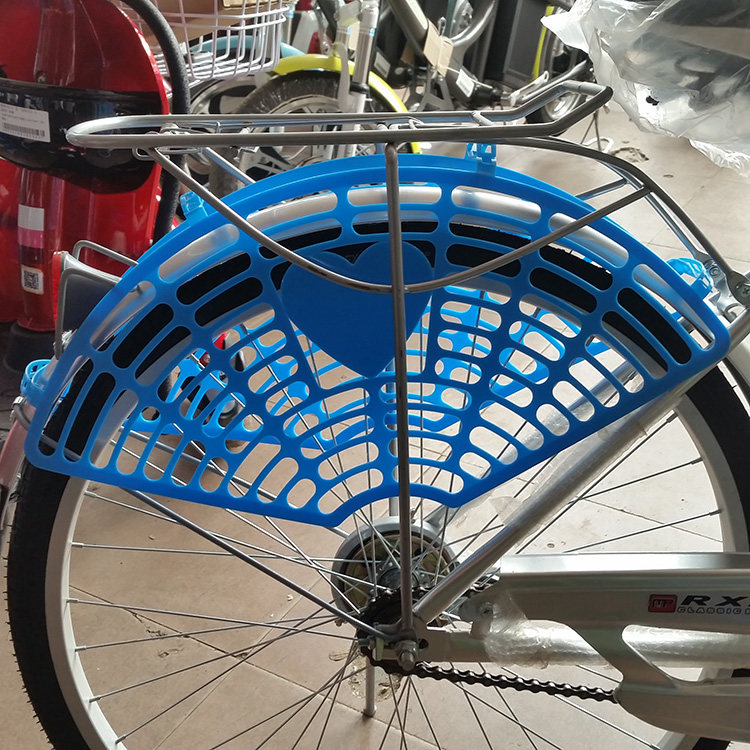 siège enfants pour vélo - Ref 2440187 Image 12