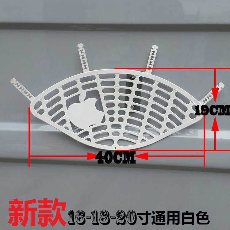 siège enfants pour vélo - Ref 2440187 Image 15