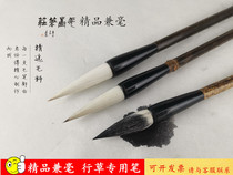 Changqing Pen Zhuang Lei Wuhui boutique and adult calligraphy and brush regular script running script cursive Chinese painting cursive pen