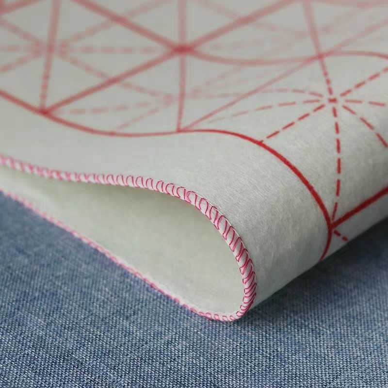 The Lighty Wuhui 50x70cm felt in the Changhai Penzhuang