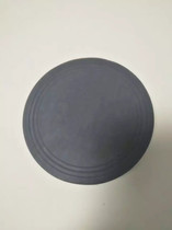 Changqing Pen Zhuang] 10cm original stone with cover Mohai inkstone ink plate students beginner inkstone