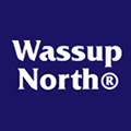 WASSUP NORTH品牌店