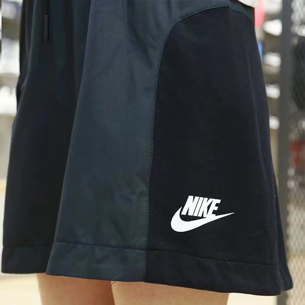 Váy NIKE Nike dành cho nữ mùa hè 2018 Mới Thể thao và Giải trí Đào tạo Váy thể hình 885386-010 áo tank top gym nữ